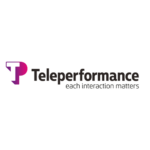 TELEPERFORMANCE LOGO