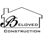 Beloved Construction Logo